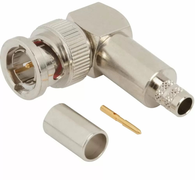 031-70239 Amphenol RF Coaxial Connectors Image 2