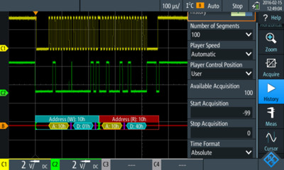 1326.1803.03 Rohde & Schwarz Messtechnik Software, Lizenzen