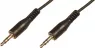 AK-510100-025-S DIGITUS Assembled Audio Cables, Display cables