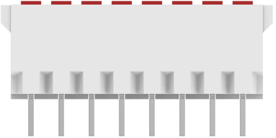 5161390-8 Alcoswitch Slide Switches and Coding Switches Image 4