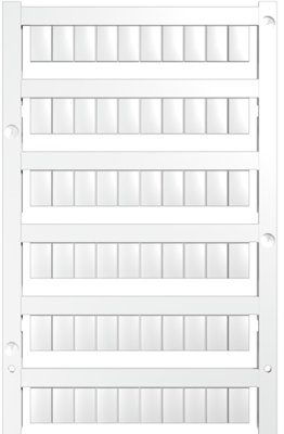 1828450000 Weidmüller Zubehör für Anschlussklemmen Bild 1