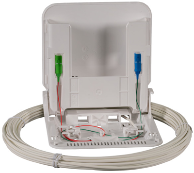 FTTH-DROP-SC-40 EFB-Elektronik Fiber Optic Patch Cables, Pigtails Image 4