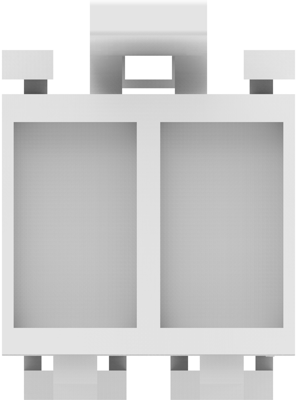 1241961-1 AMP PCB Connection Systems Image 4