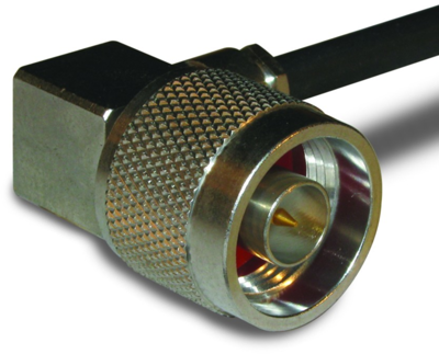 172316 Amphenol RF Coaxial Connectors