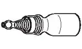 917353-000 Raychem Butt splices