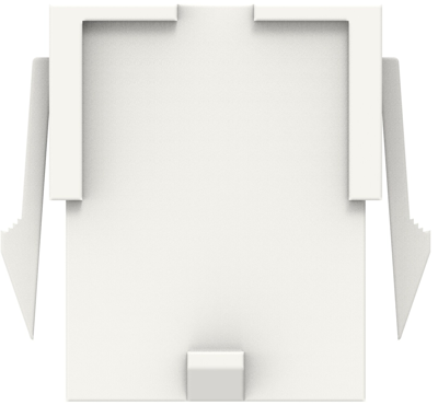 1969605-8 TE Connectivity PCB Connection Systems Image 3