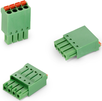 691304100010 Würth Elektronik eiSos PCB Connection Systems