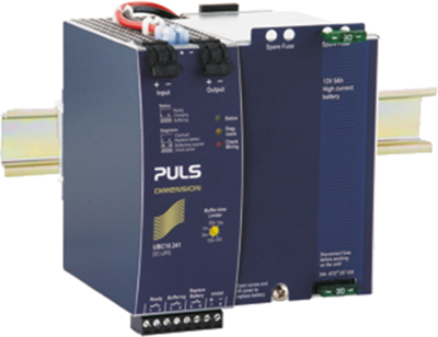 UBC10.241 PULS USV