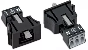 890-713 WAGO Device Connectors