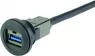 09454521971 Harting USB Cables