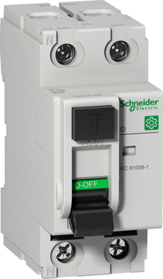 M9R11225 Schneider Electric FI-Schutzschalter