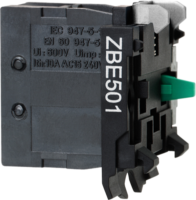 ZBE501 Schneider Electric Switching Elements