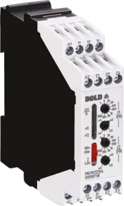 0058718 DOLD Monitoring Relays