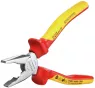 9046290000 Weidmüller Combination Pliers, Multi-Function Pliers