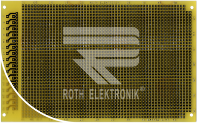 RE317-LF Roth Elektronik Leiterplatten