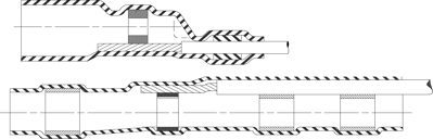 721038-000 Raychem Butt splices Image 2