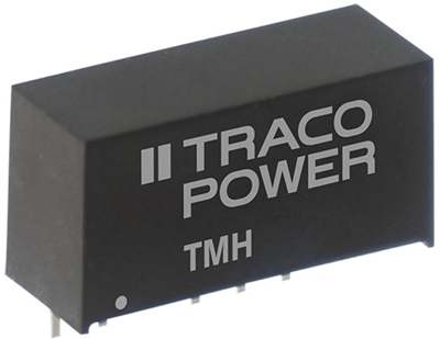 TMH 2405S TRACO POWER DC/DC-Wandler