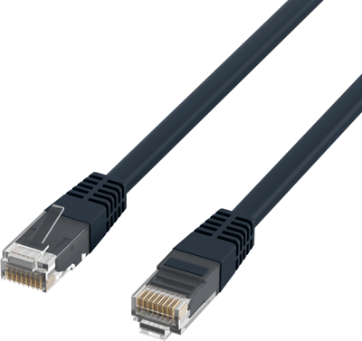 K8098.1,5 EFB-Elektronik Patch Cables, Telephone Cables Image 3