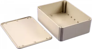 RL6655 Hammond General Purpose Enclosures