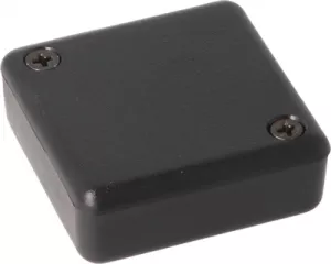 1551QBK Hammond General Purpose Enclosures