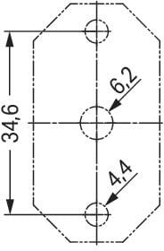 770-1627 WAGO Zubehör für Netzsteckverbinder Bild 3