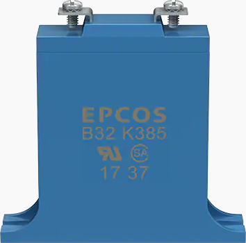 B72232B0681K001 EPCOS Varistors