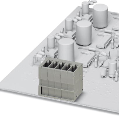 1980556 Phoenix Contact Steckverbindersysteme