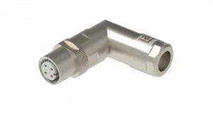 935093002 Lumberg Automation Sensor-Actuator Connectors