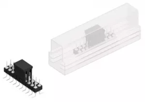 MK226SMD20ZBSM Fischer Elektronik Steckverbindersysteme