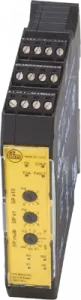 DD111S IFM electronic Monitoring Relays