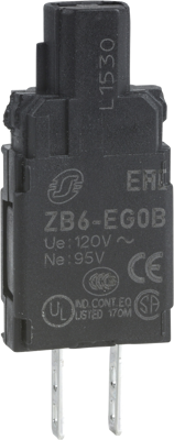 ZB6EH0B Schneider Electric Lampenfassungen