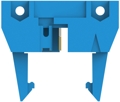 2-5499141-1 AMP Steckverbindersysteme Bild 3