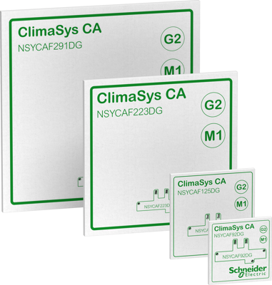 NSYCAF291DG Schneider Electric Lüfterzubehör