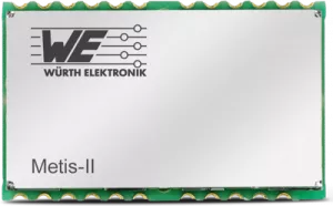 2607021183000 Würth Elektronik eiSos WLAN Module