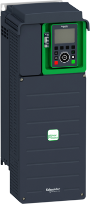 ATV930D11M3 Schneider Electric Frequenzumrichter und Zubehör Bild 1