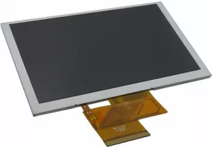 DEM 800480W1 TMH-PW-N Display Elektronik TFT Displays