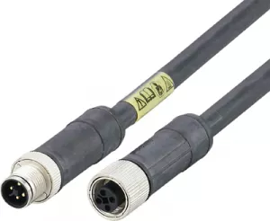 E12429 IFM electronic Sensor-Aktor Kabel