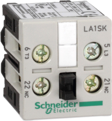 LA1SK01 Schneider Electric Schütze