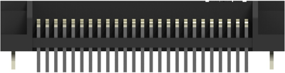 1734037-5 AMP PCB Connection Systems Image 4