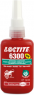 Sekundenkleber 50 ml Flasche, Loctite 6300 BO50ML EGFD