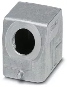 1412570 Phoenix Contact Housings for HDC Connectors