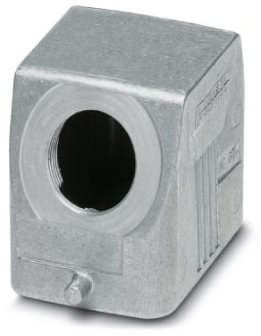 1412571 Phoenix Contact Housings for HDC Connectors