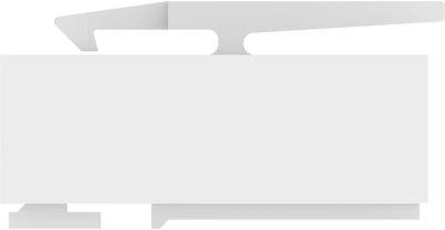 9-1241961-8 TE Connectivity PCB Connection Systems Image 2