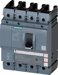 3VA5210-7EC41-2AA0 Siemens Circuit Protectors