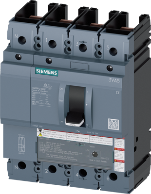 3VA5211-7EC41-2AA0 Siemens Circuit Protectors