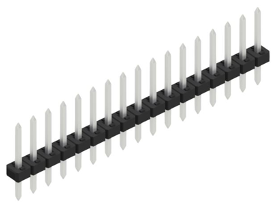 SLY109817Z Fischer Elektronik PCB Connection Systems