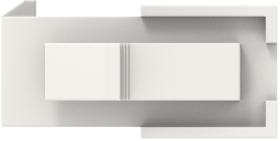 1969605-8 TE Connectivity PCB Connection Systems Image 2