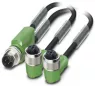 1669000 Phoenix Contact Sensor-Aktor Kabel