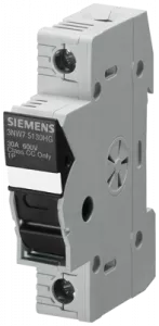 3NW7513-0HG Siemens Fuse Holders