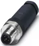 1553190 Phoenix Contact Sensor-Aktor Rundsteckverbinder